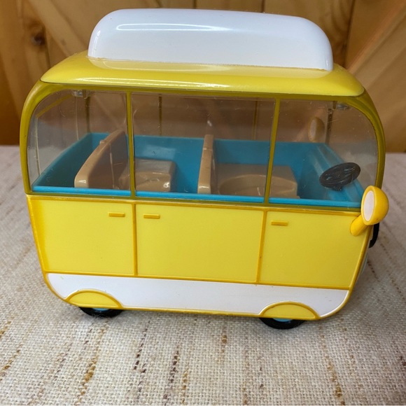 2003 Peppa Pig Van - Picture 4 of 12